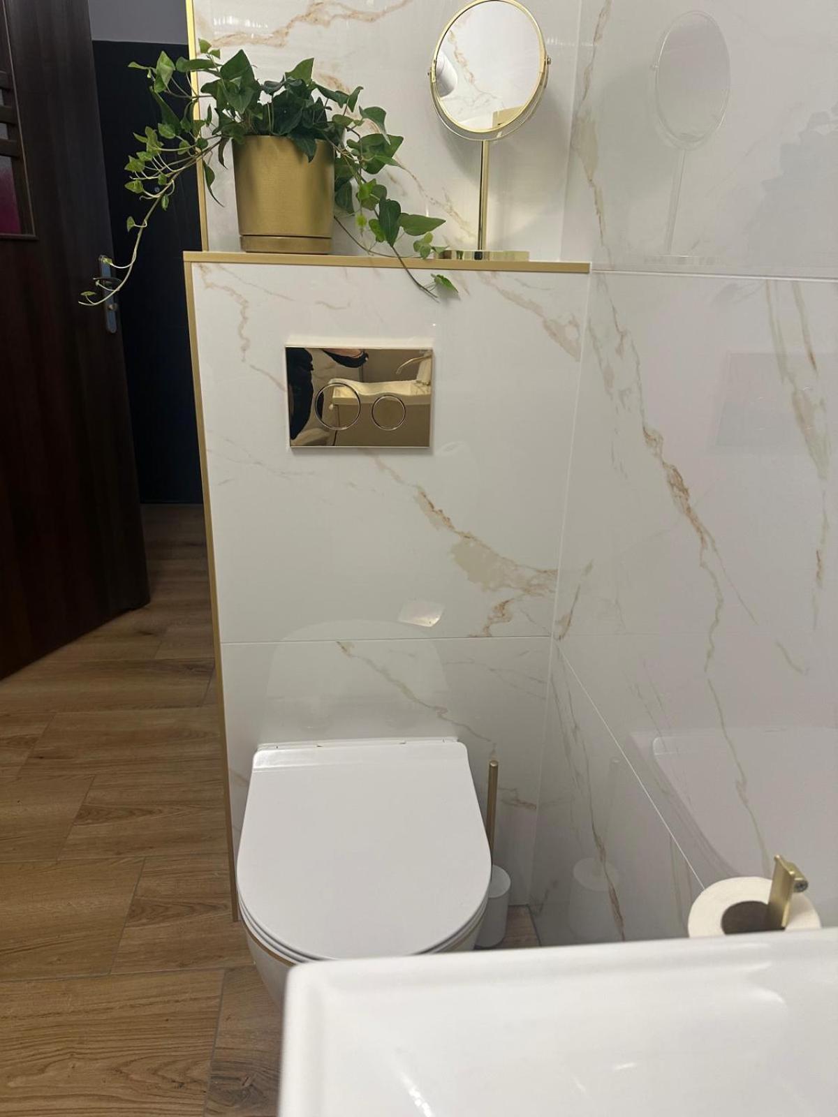 Apartament Skandynawski ミエンジズドロイェ エクステリア 写真